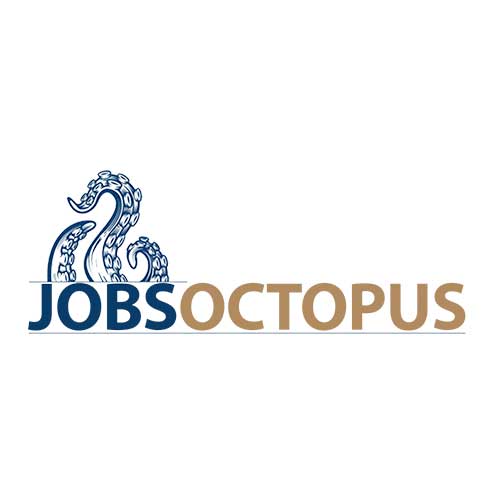 Jobs Octopus